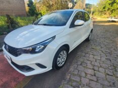 FIAT ARGO 1.0 2019/2020 FERNANDO AUTOMÓVEIS | REVENDA DE CARROS ARROIO DO MEIO ARROIO DO MEIO / Carros no Vale