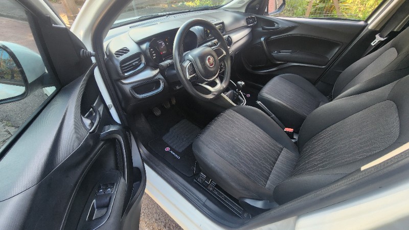 FIAT ARGO 1.0 2019/2020 FERNANDO AUTOMÓVEIS | REVENDA DE CARROS ARROIO DO MEIO ARROIO DO MEIO / Carros no Vale