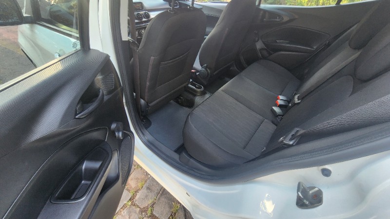 FIAT ARGO 1.0 2019/2020 FERNANDO AUTOMÓVEIS | REVENDA DE CARROS ARROIO DO MEIO ARROIO DO MEIO / Carros no Vale