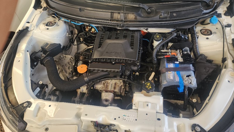 FIAT ARGO 1.0 2019/2020 FERNANDO AUTOMÓVEIS | REVENDA DE CARROS ARROIO DO MEIO ARROIO DO MEIO / Carros no Vale