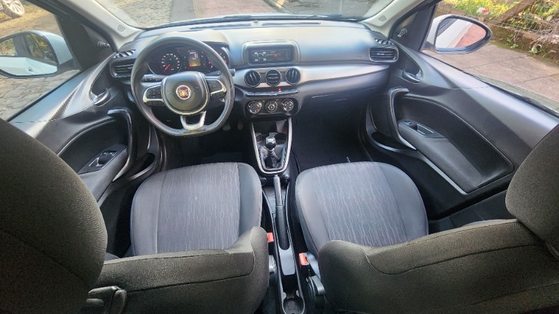 FIAT ARGO 1.0 2019/2020 FERNANDO AUTOMÓVEIS | REVENDA DE CARROS ARROIO DO MEIO ARROIO DO MEIO / Carros no Vale