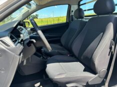 VOLKSWAGEN SAVEIRO ROBUST /2022 RT 811 VEÍCULOS ARROIO DO MEIO / Carros no Vale