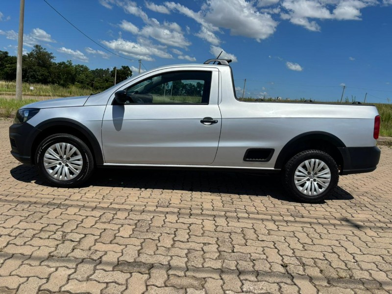 VOLKSWAGEN SAVEIRO ROBUST /2022 RT 811 VEÍCULOS ARROIO DO MEIO / Carros no Vale VOLKSWAGEN SAVEIRO ROBUST /2022 RT 811 VEÍCULOS ARROIO DO MEIO / Carros no Vale