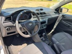 VOLKSWAGEN SAVEIRO ROBUST /2022 RT 811 VEÍCULOS ARROIO DO MEIO / Carros no Vale