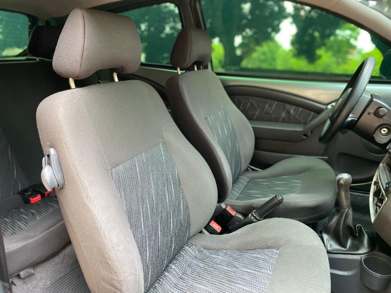 FORD KA 1.0 FLEX 2010/2011 ESTAÇÃO DO CARRO ESTRELA / Carros no Vale