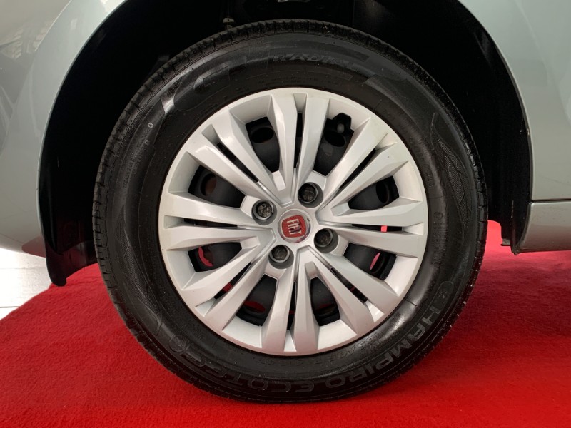 FIAT PALIO 1.0 ATTRACTIVE 8V 2016/2017 DUARTE VEÍCULOS PORTO ALEGRE / Carros no Vale FIAT PALIO 1.0 ATTRACTIVE 8V 2016/2017 DUARTE VEÍCULOS PORTO ALEGRE / Carros no Vale