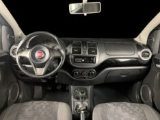 FIAT PALIO 1.0 ATTRACTIVE 8V 2016/2017 DUARTE VEÍCULOS PORTO ALEGRE / Carros no Vale