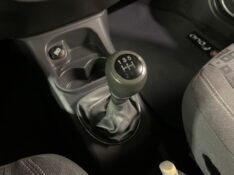 FIAT PALIO 1.0 ATTRACTIVE 8V 2016/2017 DUARTE VEÍCULOS PORTO ALEGRE / Carros no Vale