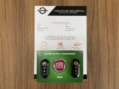 FIAT PALIO 1.0 ATTRACTIVE 8V 2016/2017 DUARTE VEÍCULOS PORTO ALEGRE / Carros no Vale