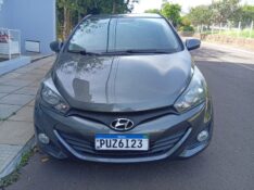 HYUNDAI HB20 COMF 1.6 AUT. 2014/2015 ALTERNATIVA VEÍCULOS LAJEADO / Carros no Vale