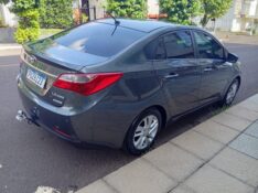 HYUNDAI HB20 COMF 1.6 AUT. 2014/2015 ALTERNATIVA VEÍCULOS LAJEADO / Carros no Vale