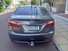 HYUNDAI HB20 COMF 1.6 AUT. 2014/2015 ALTERNATIVA VEÍCULOS LAJEADO / Carros no Vale