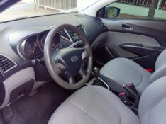 HYUNDAI HB20 COMF 1.6 AUT. 2014/2015 ALTERNATIVA VEÍCULOS LAJEADO / Carros no Vale