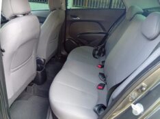 HYUNDAI HB20 COMF 1.6 AUT. 2014/2015 ALTERNATIVA VEÍCULOS LAJEADO / Carros no Vale