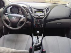 HYUNDAI HB20 COMF 1.6 AUT. 2014/2015 ALTERNATIVA VEÍCULOS LAJEADO / Carros no Vale