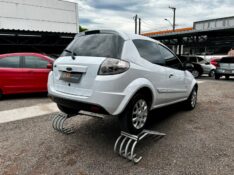 FORD KA 1.0 /2013 AR MULTIMARCAS VENÂNCIO AIRES / Carros no Vale