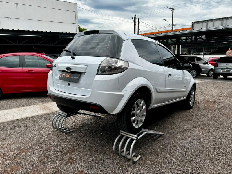 FORD KA 1.0 /2013 AR MULTIMARCAS VENÂNCIO AIRES / Carros no Vale
