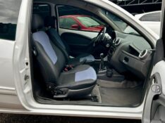 FORD KA 1.0 /2013 AR MULTIMARCAS VENÂNCIO AIRES / Carros no Vale