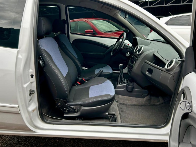 FORD KA 1.0 /2013 AR MULTIMARCAS VENÂNCIO AIRES / Carros no Vale