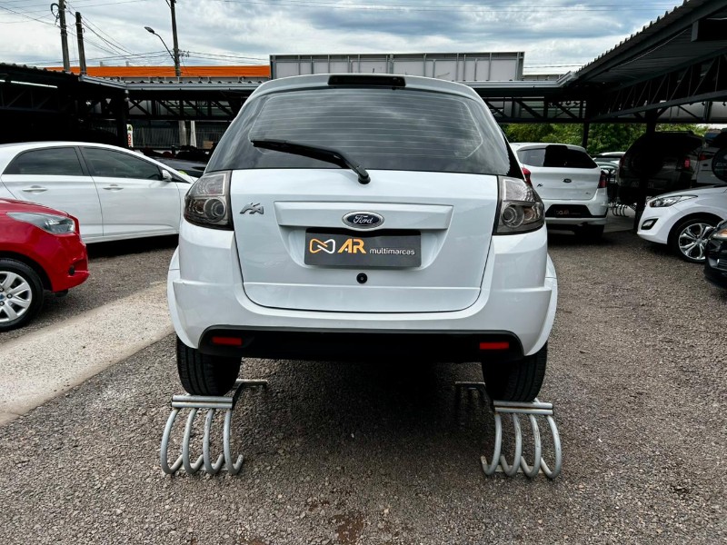 FORD KA 1.0 /2013 AR MULTIMARCAS VENÂNCIO AIRES / Carros no Vale