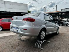 FIAT SIENA 1.0 /2010 AR MULTIMARCAS VENÂNCIO AIRES / Carros no Vale