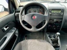 FIAT SIENA 1.0 /2010 AR MULTIMARCAS VENÂNCIO AIRES / Carros no Vale