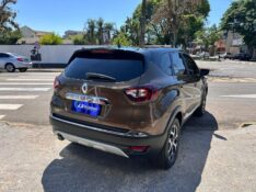 RENAULT CAPTUR INTENSE 2.0 16V FLEX 5P AUT. 2018/2018 LS MULTIMARCAS VENÂNCIO AIRES / Carros no Vale