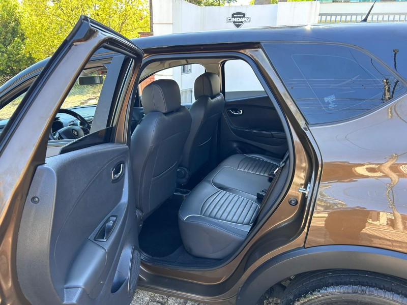 RENAULT CAPTUR INTENSE 2.0 16V FLEX 5P AUT. 2018/2018 LS MULTIMARCAS VENÂNCIO AIRES / Carros no Vale RENAULT CAPTUR INTENSE 2.0 16V FLEX 5P AUT. 2018/2018 LS MULTIMARCAS VENÂNCIO AIRES / Carros no Vale
