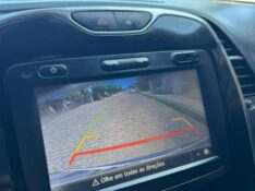 RENAULT CAPTUR INTENSE 2.0 16V FLEX 5P AUT. 2018/2018 LS MULTIMARCAS VENÂNCIO AIRES / Carros no Vale