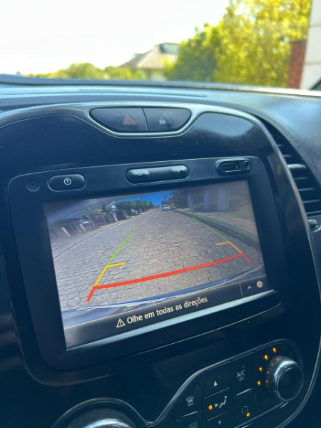 RENAULT CAPTUR INTENSE 2.0 16V FLEX 5P AUT. 2018/2018 LS MULTIMARCAS VENÂNCIO AIRES / Carros no Vale RENAULT CAPTUR INTENSE 2.0 16V FLEX 5P AUT. 2018/2018 LS MULTIMARCAS VENÂNCIO AIRES / Carros no Vale