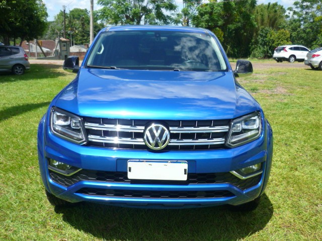 VOLKSWAGEN AMAROK 2.0 HIGHLINE EXTREME 4X4 CD TURBO 2017/2018 PREMIUM AUTOMÓVEIS ARROIO DO MEIO / Carros no Vale VOLKSWAGEN AMAROK 2.0 HIGHLINE EXTREME 4X4 CD TURBO 2017/2018 PREMIUM AUTOMÓVEIS ARROIO DO MEIO / Carros no Vale