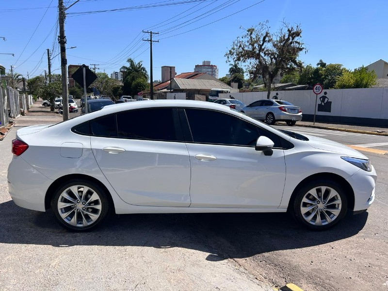 CHEVROLET CRUZE LT 1.4 16V TURBO FLEX 4P AUT. 2018/2018 LS MULTIMARCAS VENÂNCIO AIRES / Carros no Vale CHEVROLET CRUZE LT 1.4 16V TURBO FLEX 4P AUT. 2018/2018 LS MULTIMARCAS VENÂNCIO AIRES / Carros no Vale