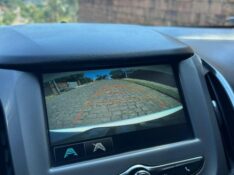 CHEVROLET CRUZE LT 1.4 16V TURBO FLEX 4P AUT. 2018/2018 LS MULTIMARCAS VENÂNCIO AIRES / Carros no Vale