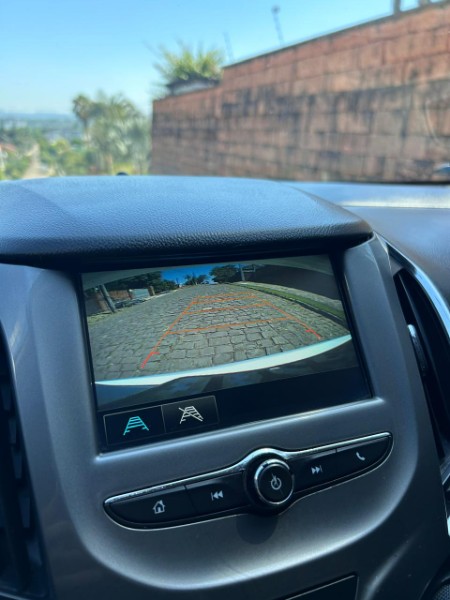 CHEVROLET CRUZE LT 1.4 16V TURBO FLEX 4P AUT. 2018/2018 LS MULTIMARCAS VENÂNCIO AIRES / Carros no Vale CHEVROLET CRUZE LT 1.4 16V TURBO FLEX 4P AUT. 2018/2018 LS MULTIMARCAS VENÂNCIO AIRES / Carros no Vale