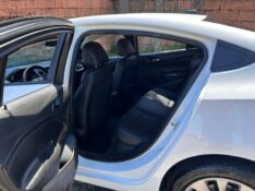 CHEVROLET CRUZE LT 1.4 16V TURBO FLEX 4P AUT. 2018/2018 LS MULTIMARCAS VENÂNCIO AIRES / Carros no Vale