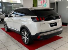 PEUGEOT 3008 1.6 GRIFFE 2017/2018 DUARTE VEÍCULOS PORTO ALEGRE / Carros no Vale