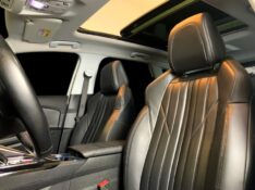 PEUGEOT 3008 1.6 GRIFFE 2017/2018 DUARTE VEÍCULOS PORTO ALEGRE / Carros no Vale