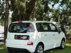 CITROEN C3 PICASSO 1.6 FLEX EXCLUSIVE BVA /2015 NEURI VEÍCULOS LAJEADO / Carros no Vale