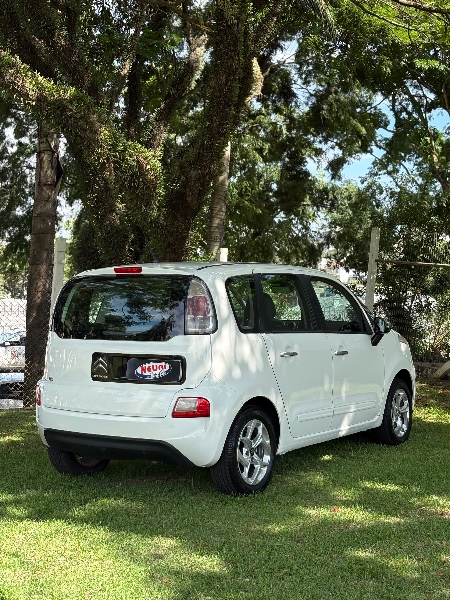 CITROEN C3 PICASSO 1.6 FLEX EXCLUSIVE BVA /2015 NEURI VEÍCULOS LAJEADO / Carros no Vale CITROEN C3 PICASSO 1.6 FLEX EXCLUSIVE BVA /2015 NEURI VEÍCULOS LAJEADO / Carros no Vale