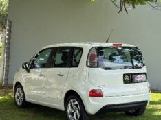 CITROEN C3 PICASSO 1.6 FLEX EXCLUSIVE BVA /2015 NEURI VEÍCULOS LAJEADO / Carros no Vale
