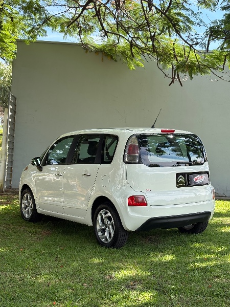 CITROEN C3 PICASSO 1.6 FLEX EXCLUSIVE BVA /2015 NEURI VEÍCULOS LAJEADO / Carros no Vale CITROEN C3 PICASSO 1.6 FLEX EXCLUSIVE BVA /2015 NEURI VEÍCULOS LAJEADO / Carros no Vale