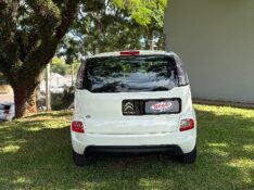 CITROEN C3 PICASSO 1.6 FLEX EXCLUSIVE BVA /2015 NEURI VEÍCULOS LAJEADO / Carros no Vale