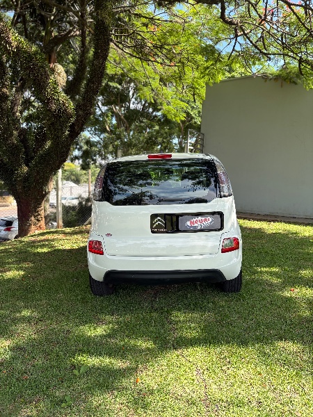 CITROEN C3 PICASSO 1.6 FLEX EXCLUSIVE BVA /2015 NEURI VEÍCULOS LAJEADO / Carros no Vale CITROEN C3 PICASSO 1.6 FLEX EXCLUSIVE BVA /2015 NEURI VEÍCULOS LAJEADO / Carros no Vale