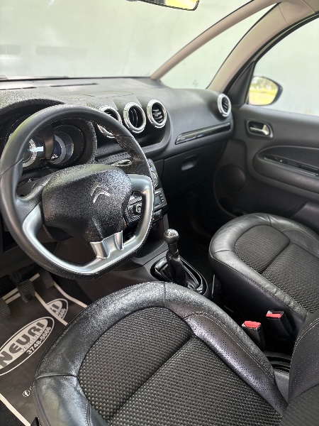 CITROEN C3 PICASSO 1.6 FLEX EXCLUSIVE BVA /2015 NEURI VEÍCULOS LAJEADO / Carros no Vale CITROEN C3 PICASSO 1.6 FLEX EXCLUSIVE BVA /2015 NEURI VEÍCULOS LAJEADO / Carros no Vale