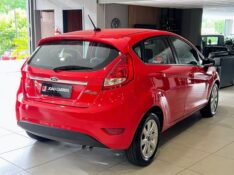 FORD NEW FIESTA 1.6 SE 2012/2012 JOÃO CARROS MULTIMARCAS GUAPORÉ / Carros no Vale