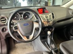 FORD NEW FIESTA 1.6 SE 2012/2012 JOÃO CARROS MULTIMARCAS GUAPORÉ / Carros no Vale