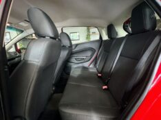FORD NEW FIESTA 1.6 SE 2012/2012 JOÃO CARROS MULTIMARCAS GUAPORÉ / Carros no Vale