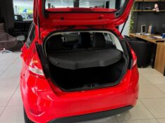 FORD NEW FIESTA 1.6 SE 2012/2012 JOÃO CARROS MULTIMARCAS GUAPORÉ / Carros no Vale