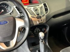 FORD NEW FIESTA 1.6 SE 2012/2012 JOÃO CARROS MULTIMARCAS GUAPORÉ / Carros no Vale