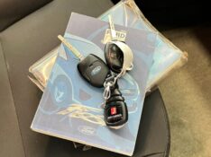 FORD NEW FIESTA 1.6 SE 2012/2012 JOÃO CARROS MULTIMARCAS GUAPORÉ / Carros no Vale